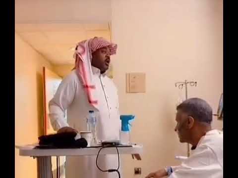 تفاصيل و سبب وفاة مبارك الدوسري أبو بشت مشهور سناب شات وفاة ابو بشت مشهور سناب شات 