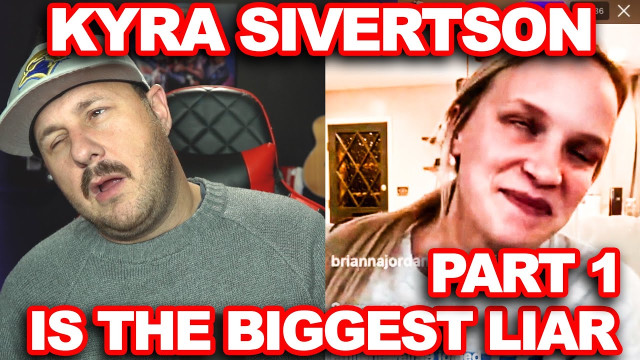 Kyra SIvertsons Fans Come For Me! LOL Part 1