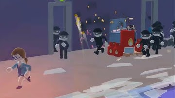 🍁 Helicopter Escape Level 32 🌊 Gameplay Android,iOS All Levels