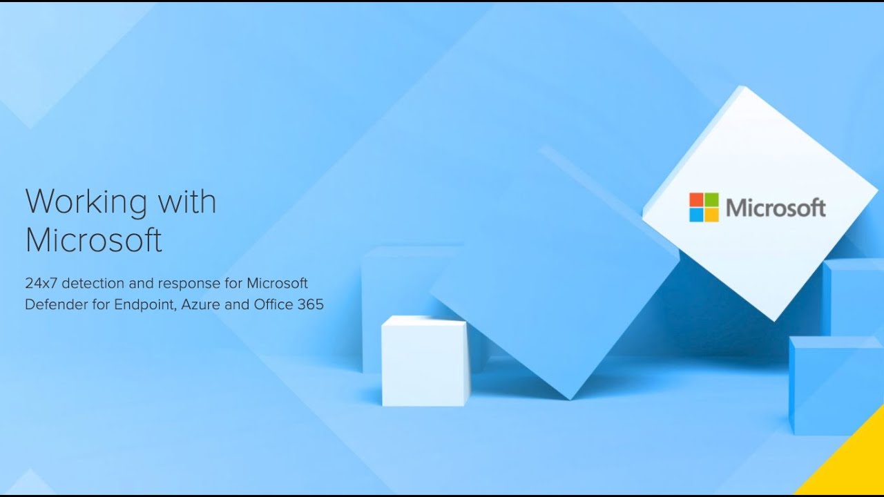 Expel for Microsoft: Security monitoring and detection for Defender, Azure, and Office 365