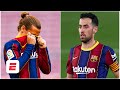 'Barcelona LACK personality!' Who should stay and who should leave Barcelona this summer? | ESPN FC