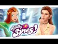 Totally Spies! Сэм Симпсон 🤓  • CAS [TS4]