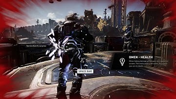 Fitst Time Playing Gears Of War 5 - Inconceivable Difficulty - Part 2