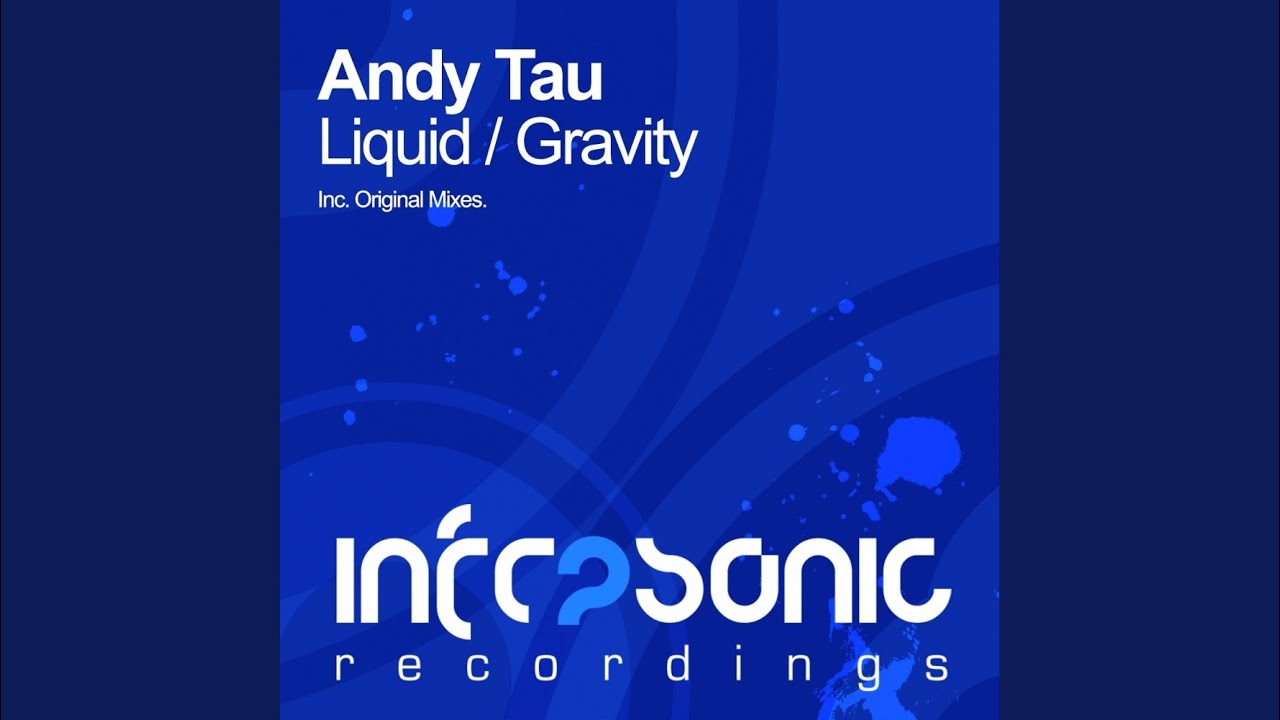 Tonton Gravity (Original Mix) di YouTube Tonton Gravity (Original Mix) di YouTube