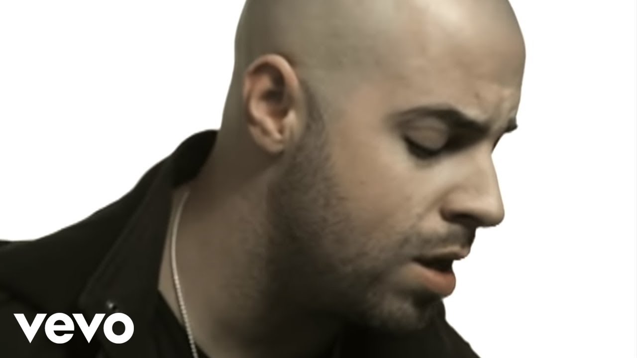 Daughtry   Over You