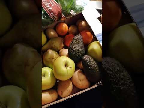Как Финны экономят на еде, Hävikkilaatikko 2€, Lidl