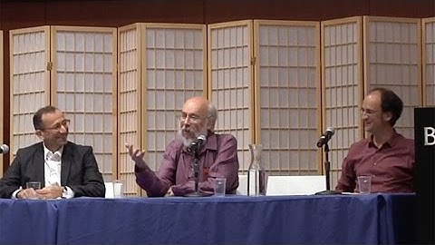 New Media: Encoding, Decoding, Coding - Panel at Stuart Hall Conference