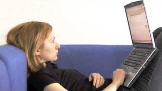 Holy Lamp Online - Idea Blast Business Plan Competition
