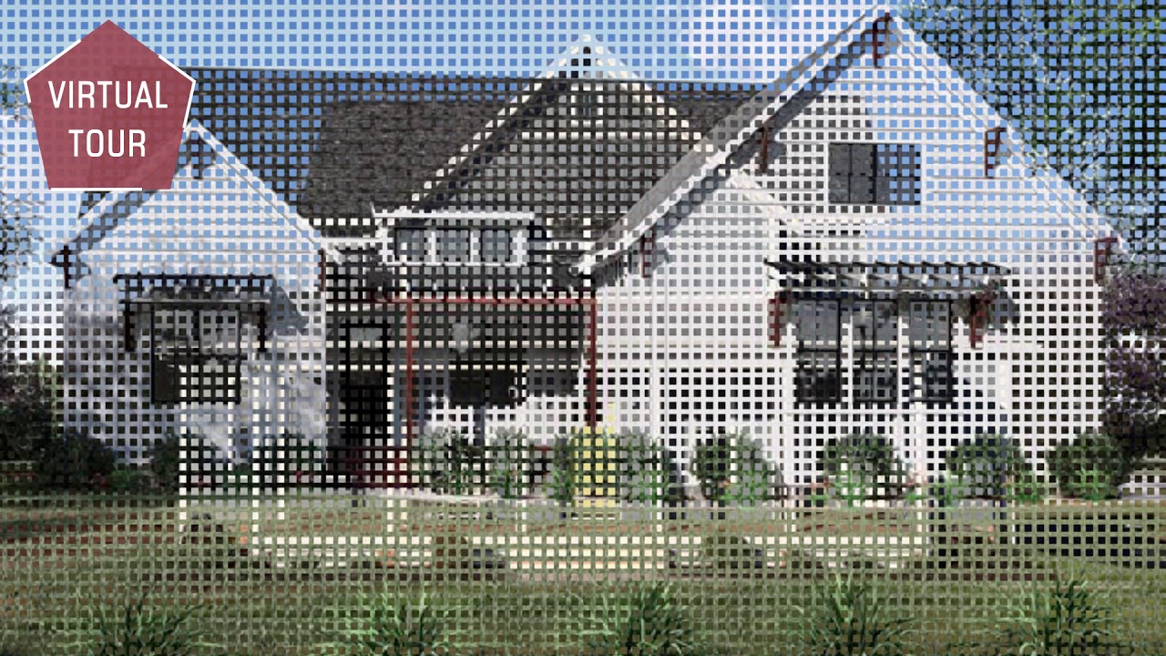 New Construction 🏘️ Legacy Homes | Goochland, VA