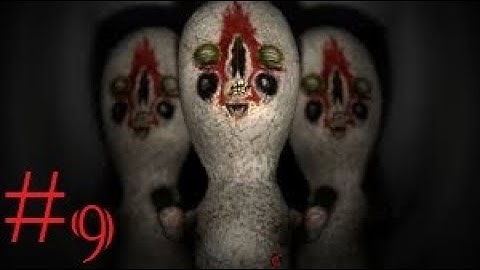 MEMORY ACCESS VIOLATION l SCP Containment Breach Part 9