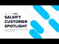 Salsify Customer Spotlight: Hershey