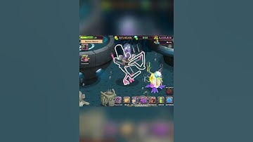 Blipsqueak Perfectly Timed Outline MSM