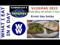 Vlogmas 2023 day 9