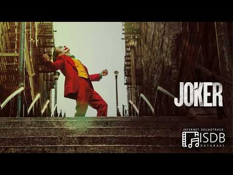 Joker SOUNDTRACK Gary Glitter Rock And Roll Part 2