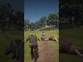 reddeadredemption2| #rdr2 #shortsvideo #gaming