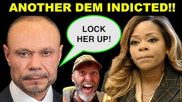 BREAKING! Dem Congresswoman CHARGED with STEALING $5,000,000 from FEMA!!!!! From FREAKING FEMA!!!!!!