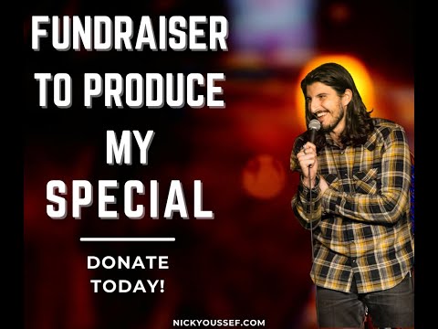 Go Fund Me Story