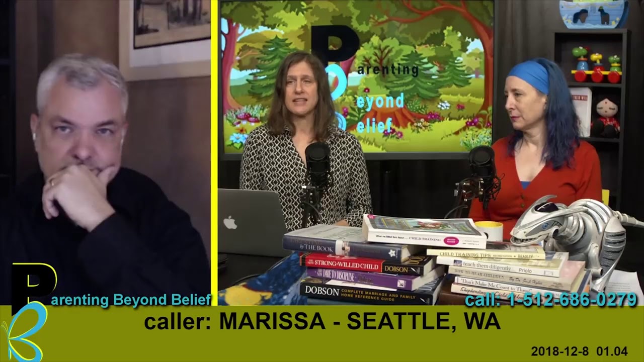 Adopting Older Children From Religious Families | Marissa ...