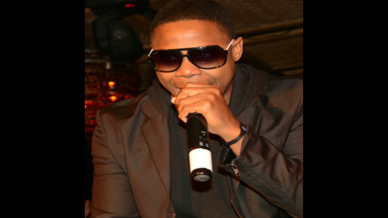 DOUG E. FRESH SAMPLER SON! PT1