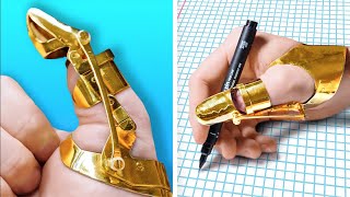 BEAUTIFUL DIY INVENTIONS FOR ALL OCCASIONS