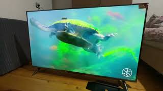 Unboxing TV 