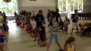 2014 Intermediate Monday Slideshow