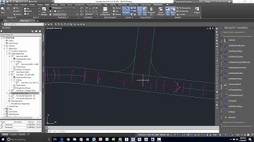 Watch what Civil 3D 2018 can do