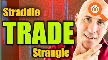 Smart Overnight Long STRADDLE and STRANGLE Option Strategy