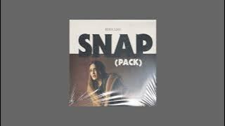 rosa linn, alfa - snap (slowed   reverb)