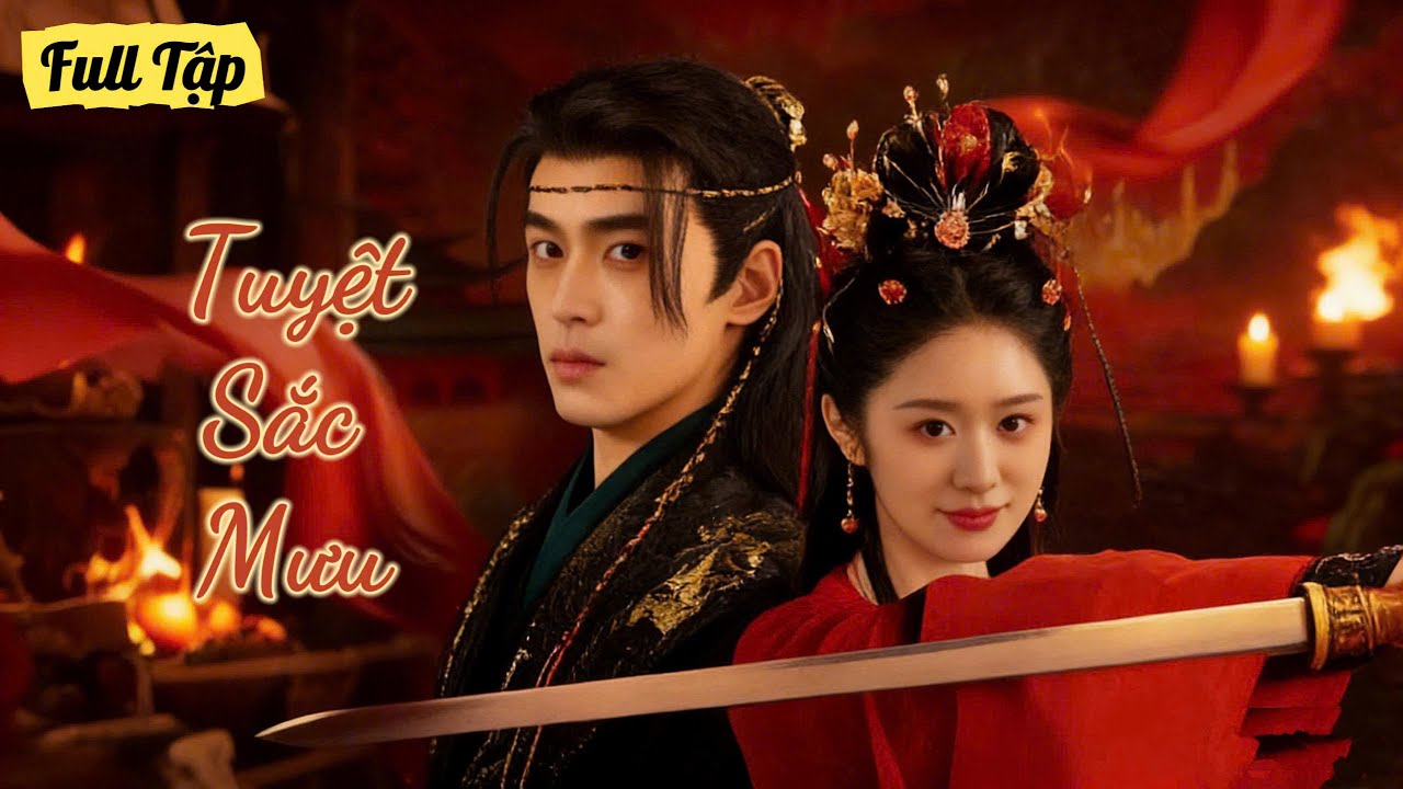 Cô Gái Đẹp Tuyệt Trần Nhập Cung Mê Hoặc Hoàng Đế, Đảo Ngược Càn Khôn, Viết Nên Truyền Kỳ Yêu Hậu!