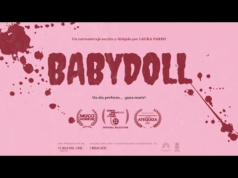 Babydoll Tráiler (EMCACR, 2023)
