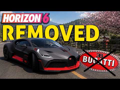ESSENTIAL FORZA HORIZON 6 INFORMATION THAT YOU NEED TO KNOW