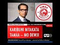 Boss Mo Kachoshwa Boss Mo Kachoshwa