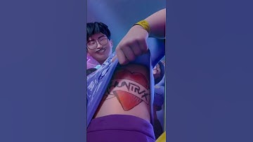 De gekste fan van K Pop Demon Hunters #shorts #kpopdemonhunters #kpop #viral
