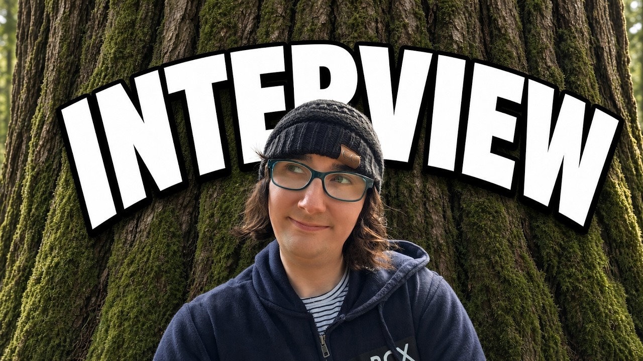 Latest Title & Thumbnail