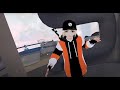 Porter&#39;s Nurture livestream in VRChat