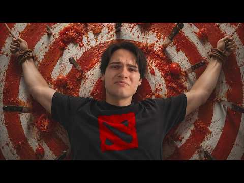 My own Dota audience is bullying me and I can't stay silent about it anymore! [Dota 2]