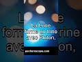 Horoscope du jour - 2026-04-01 #Shorts