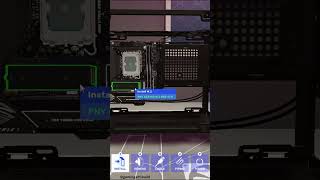 13900K + 4090 + NR200P (PC Building Simulator 2)