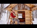 Dealing with Shrinkage | Timber Log Cabin Workshop