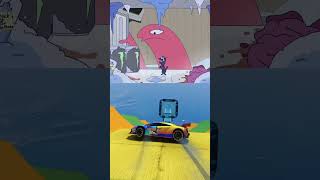 The Friend That Makes Us Smile Part 1. Credit Sight Seeker On Youtube