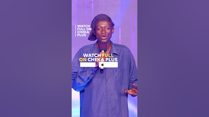 LEONARDO KIPOFU #chekatu #comedy #coymzungu  #diamondplatnumz  #standupcomedy