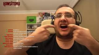 Dost Kayaoğlu Power Up Alıp Komşu Kızının Ağzını Yarıyor Resimi