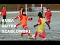 Kuba "Gutek" Szabłowski - Goals - Skills - Training