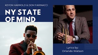 Keyon Harrold + Dominick Farinacci + Orlando Watson LIVE in New York!