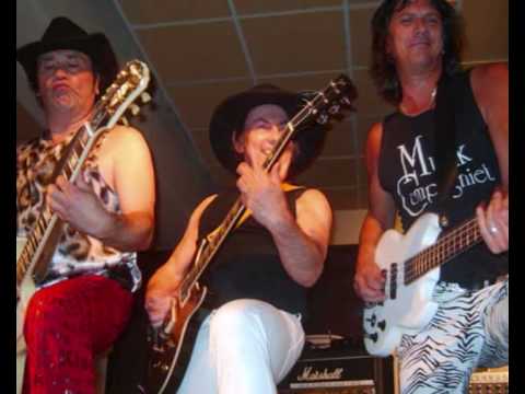 SLADE -HAPPY BIRTHDAY for DAVE HILL- 4th April 201...