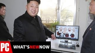 Famous What's New Now: Sony Pulls The Interview Because Of Red Dawn Profile