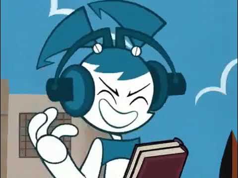 Preview 2 Jenny Wakeman (XJ-9) V17 - YouTube