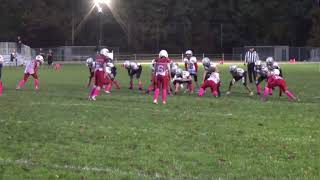 Grayhawks Football Video 2021