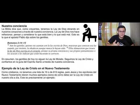 Nuestra conciencia